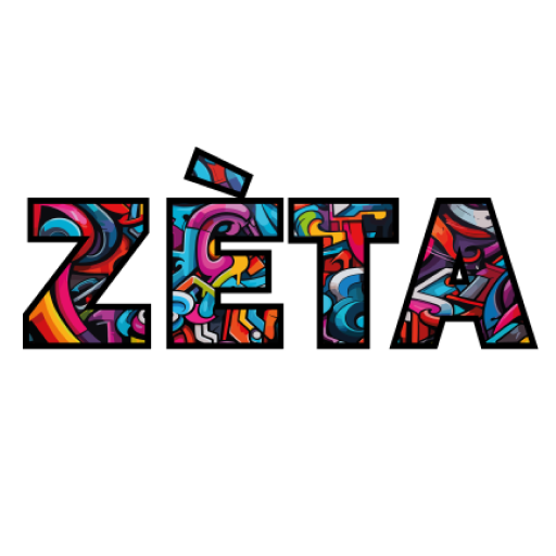 Zeta Logo