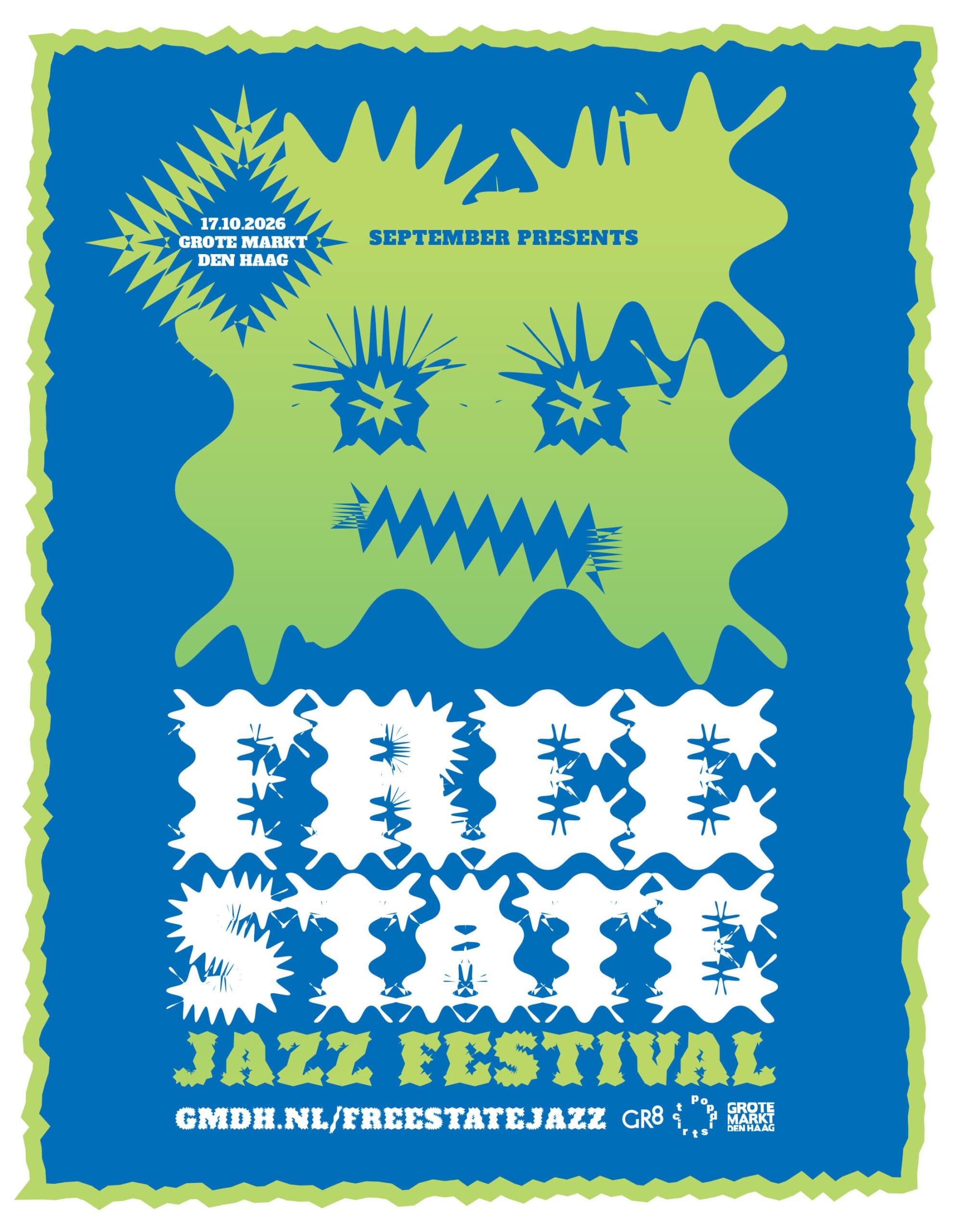 Free State Jazz Festival
